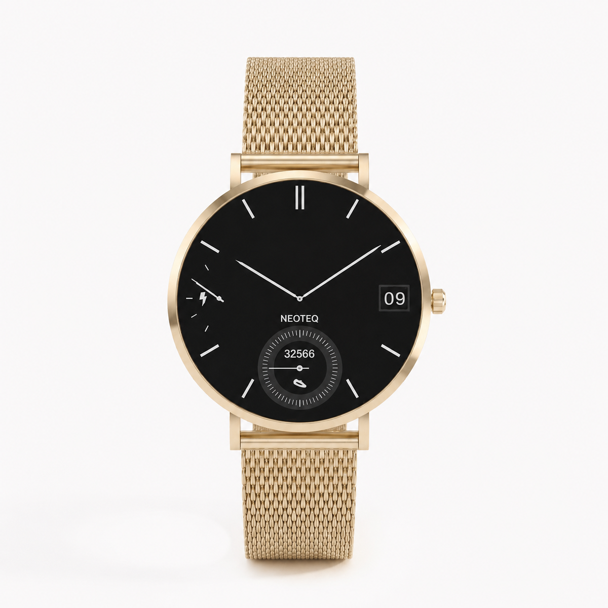 MONTRE CONNECTÉE NEOTEQ