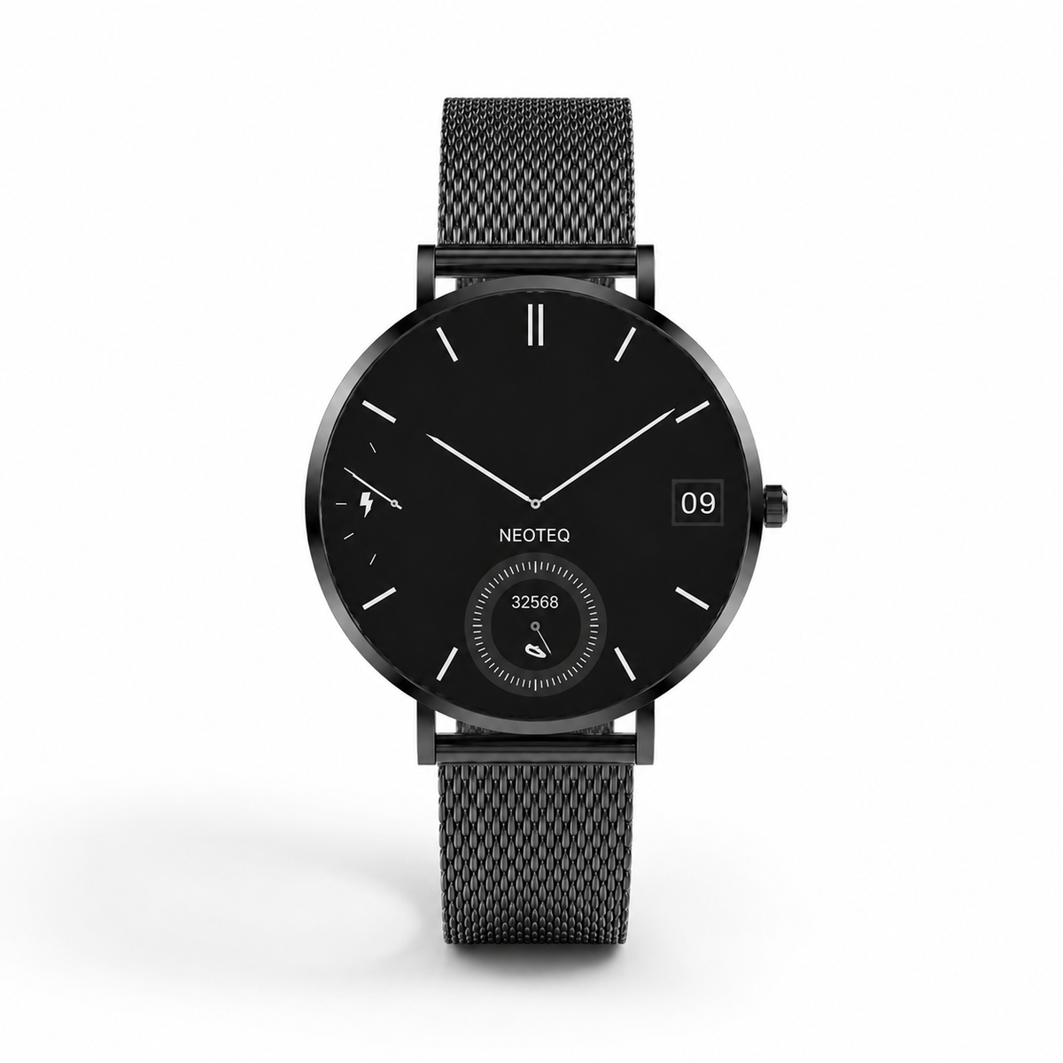 NEOTEQ SMARTWATCH